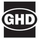 GHD Group Pty Ltd logo