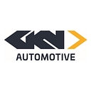 GKN Careers logo