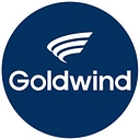 Goldwind USA Inc. aka (Goldwind Americas) logo