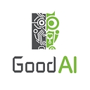 GoodAI logo