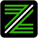 Greenzie logo