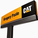 Gregory Poole Equipment Company logo