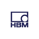 HBK - Hottinger Brüel & Kjær logo