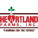 HEARTLAND FARMS INC logo