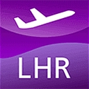 Heathrow logo