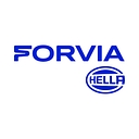 HELLA GmbH & Co. KGaA. logo