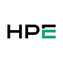 Hewlett Packard Enterprise logo