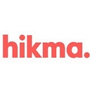 HikmapharmQA logo