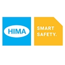 HIMA Group logo