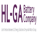 HL-GA Battery Company LLC logo