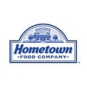 HomeTown Food Company logo