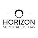 Horizon Surgical Systems, Inc. logo