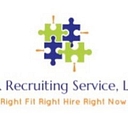 HR Recruiting Services logo