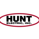 Hunt Electric logo