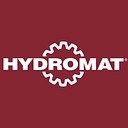 Hydromat logo