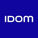 IDOM, S.A.U. logo