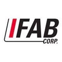 IFab Corporation logo