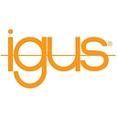 Igus Bearings Inc logo