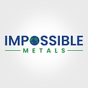 Impossible Metals logo