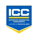 Interstate Connecting Components (ICC) logo