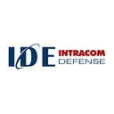 INTRACOM DEFENSE logo