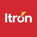 Itron, Inc. logo