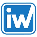 IWUSA INC logo