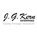 J.G. Kern Enterprises Inc. logo