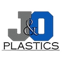 J&O Plastics logo
