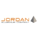 Jordan Aluminum Company logo