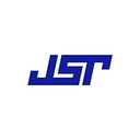 JST Manufacturing logo