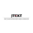JTEKT Column Systems North America logo