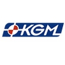 Ken Garner Manufacturing logo