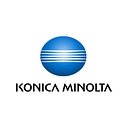 Konica Minolta Business Solutions Australia logo