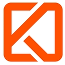 Kratos Industries LLC logo