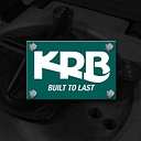 KRB Machinery logo