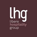 Líbere Hospitality Group logo
