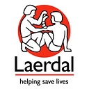 Laerdal Medical AS logo