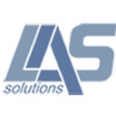 LAS Solutions logo