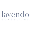 Lavendo logo