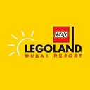 LEGOLAND Parks logo