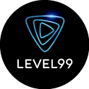 Level99 Entertainment logo