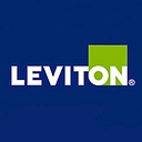 Leviton Manufacturing logo