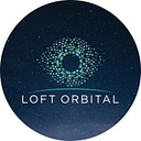 Loft Orbital Solutions logo