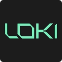 Loki Robotics logo