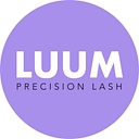 LUUM logo
