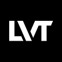 LVT (LiveView Technologies) logo