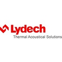 Lydech Thermal Acoustic Solutions (TAS) logo