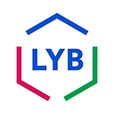 Lyondell Basell North America logo