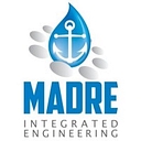 Madre Integrated Engineering logo